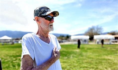 50 Years After Last Us Soldier Left Vietnam Veterans Still Dying From