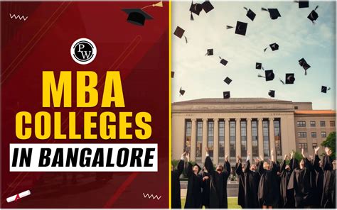 Best Mba Colleges In Bangalore Ranking Fee Admission Fee