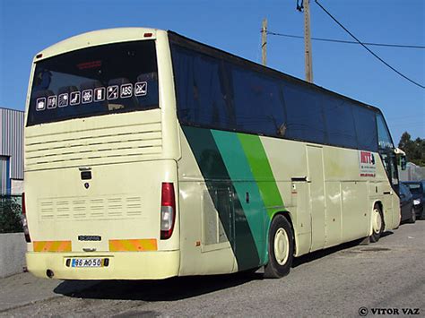 Scania K Clb Ayats Olimpia Particular Ayats Andecar Fa Flickr