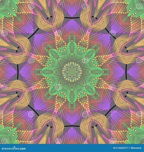 Colourful Pattern Design Stock Illustration Illustration Of Isolated