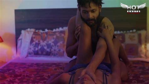 Lost Love Hotshots Web Series Hot Scenes