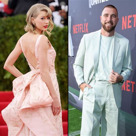 Why Taylor Swift and Travis Kelce Are Skipping 2024 Met Gala | Us Weekly