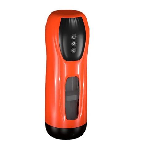 Sucking Stretch Pocket Pussy SQ34524 CHASTITYALL