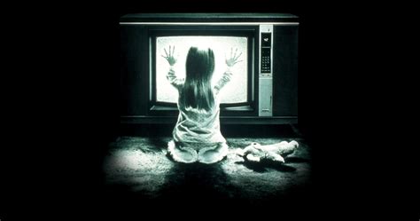 A 3D ‘Poltergeist’ Remake – Y’know, For Kids! - Nerd & Tie Podcast Network