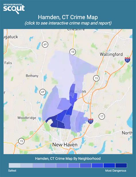 Hamden Crime Rates and Statistics - NeighborhoodScout