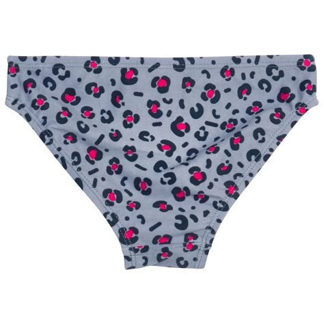 Playshoes Uv Schutz Bikini Leo Print Kinder Online Kaufen Bergfreunde De