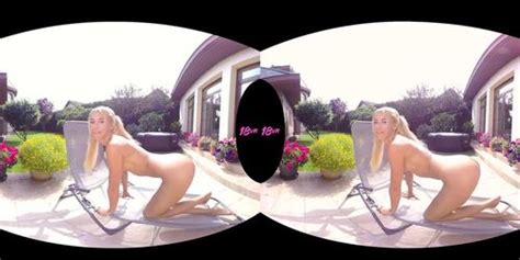 Katrin Tequila Rough Anal Screw VR Tnaflix