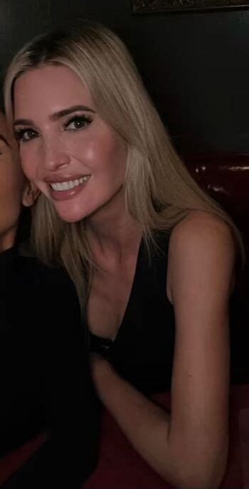 Ivanka Trump IvankaTrump Nude OnlyFans Page The Fappening Plus