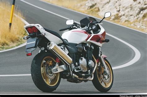 Honda Cb1300 3