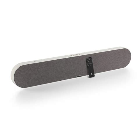 DALI KATCH ONE Active Soundbar | Space Hi-Fi