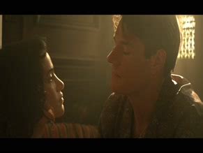 SAS ROGUE HEROES NUDE SCENES AZNude