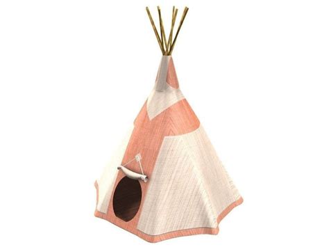 Tipi 3d Mobile 3d Model Cgtrader