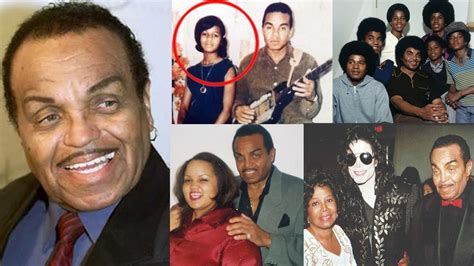 The Jackson Family Portraits The Jackson Family t