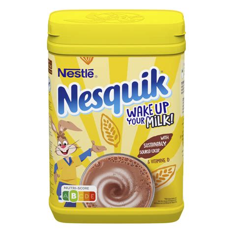 Nesquik, 1 kg – Meno-Shop