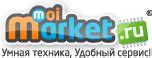 Интернет-магазин Мой Маркет.Ру