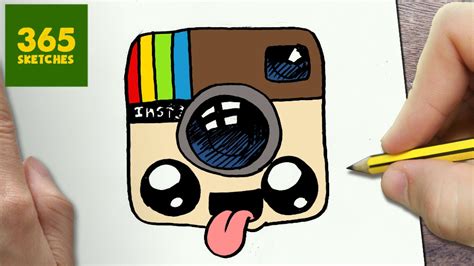 Download High Quality Logo Instagram Kawaii Transparent Png Images