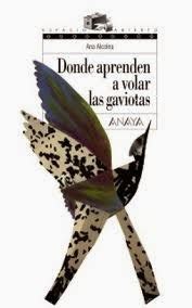 De La Literatura Juvenil A Les Cuines Donde Aprenden A Volar Las Gaviotas