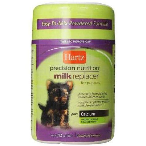 Hartz Powdered Puppy Milk Replacer Pet Supplies Online Sale