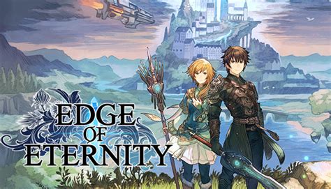 Save 60% on Edge Of Eternity on Steam