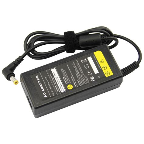 65W AC Adapter Charger For Acer Aspire V5 V3 E1 Series Laptop Power