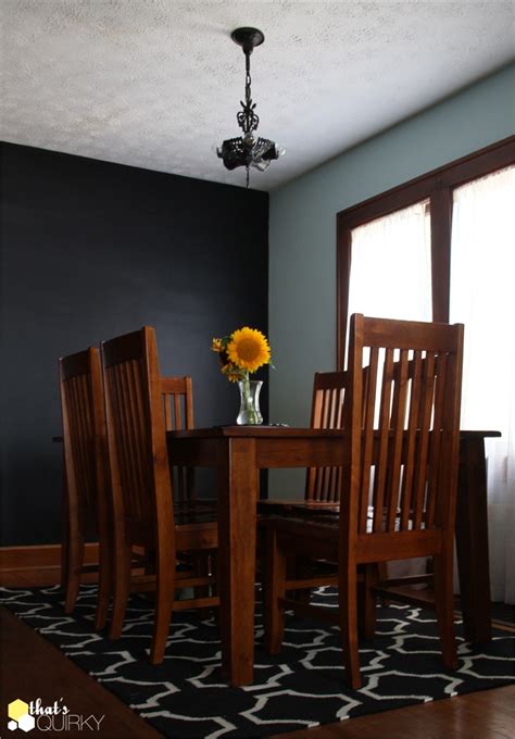 wall paint colors dark wood trim hawk haven