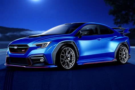 2020 Subaru Impreza Hatchback