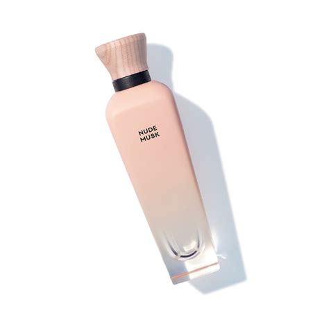 NUDE MUSK EAU DE PARFUM Perfumeria Magie SV