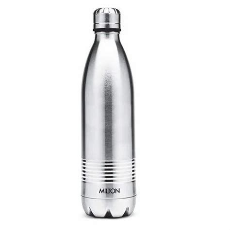 500ml Milton Stainless Steel Bottle For Home At Rs 400 Piece In