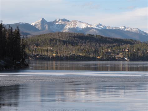 RMNP - Shadow Mountain Lake - GO HIKE COLORADO