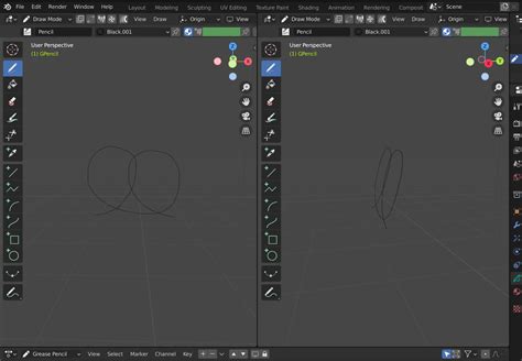 How To Use The Grease Pencil In Blender A Beginner S Guide