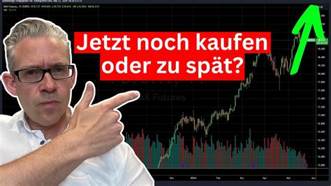 Börse aktuell DAX wird enorm steigen YouTube