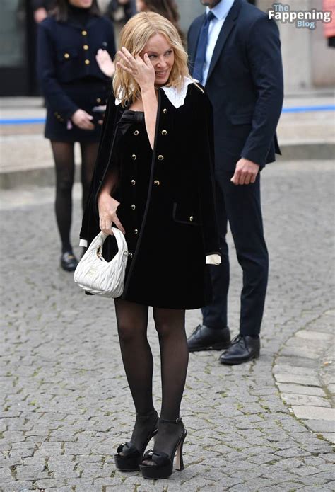 Kylie Minogue Kylieminogue U Nude Onlyfans Photo The Fappening Plus