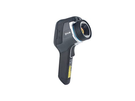 Flir E Handheld Thermal Imaging Camera Tequipment