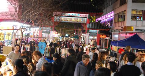 Chinatown_Night_Market,_Sydney | Langports