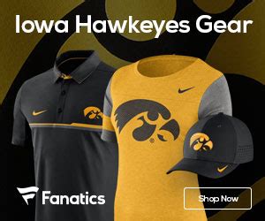 2024 Iowa Hawkeyes Football Tickets | Schedule