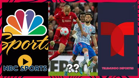 How To Watch Premier League In The USA 2023 24 Premier League On TV