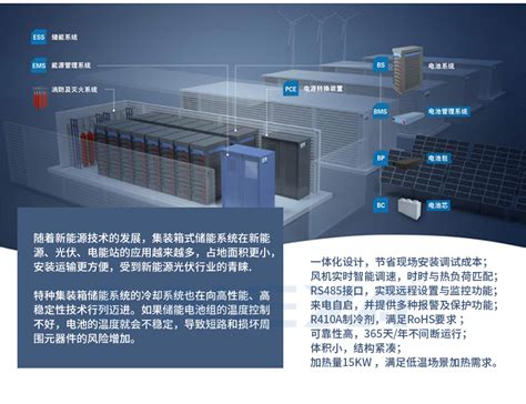 储能液冷机组 无锡冠亚智能装备有限公司