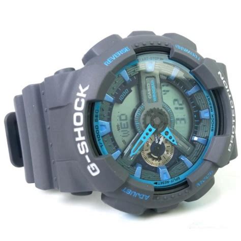 P Nsk Hodinky Casio G Shock Ga Ts A Klenoty Bur Cz