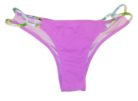 Victoria S Secret Itsy Cheeky Bikini Bottoms Bikinis Itsy Bikini Hot