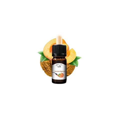 Signature Persian Apricot 10ml άρωμα Azhad s Elixir Atmology The