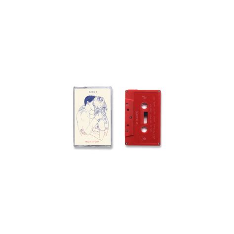 Cult Records Store - Karen O 'Crush Songs' Cassette