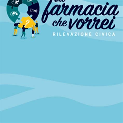 La Farmacia Che Vorrei