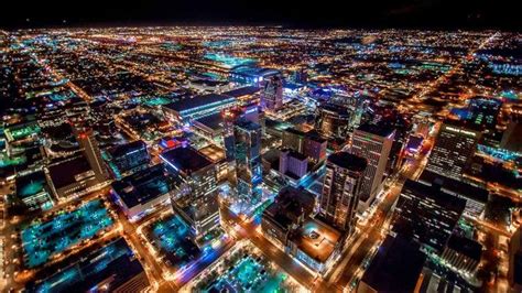 Phoenix Nightlife - 14 Unexpected Things to Do After Dark