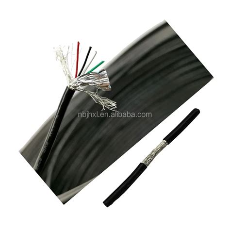 AWM 2725 Cable - Reliable USB Wiring for Appliances