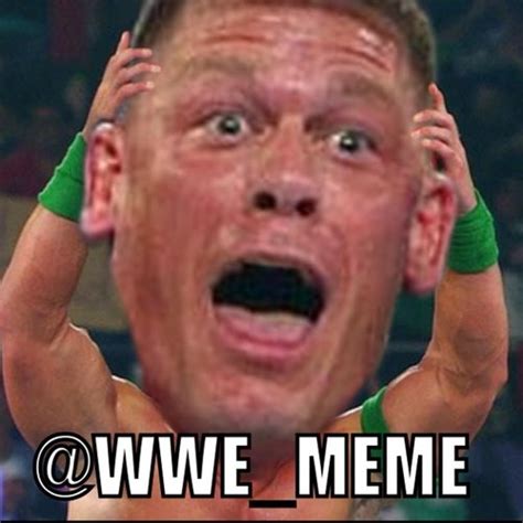 Then And Now Wwe Meme