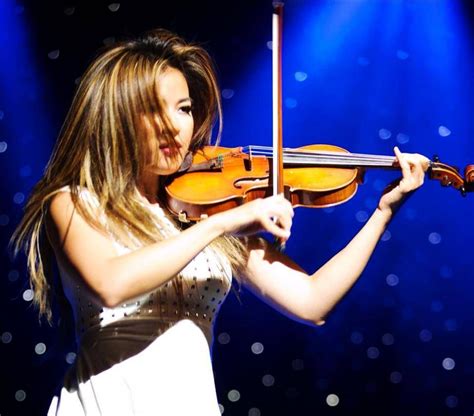 Analizachingviolin Violinist Royal Academy Of Music Recording Artists