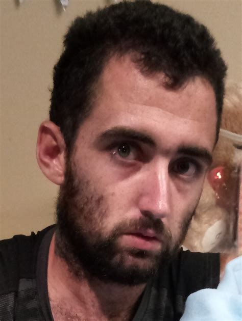 Missing 24 Year Old Man Cunnamulla Moreton