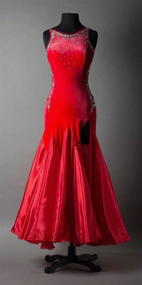 Stunning Ballroom Dresses