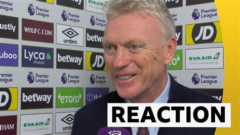 West Ham United 3 0 Wolves Moyes Praises Fantastic Kudus BBC Sport