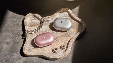 Beats Studio Pink